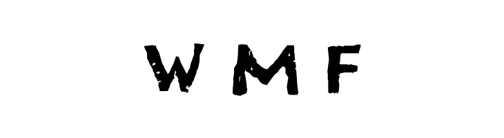 DK Terpentijn Regular  Free Fonts Download