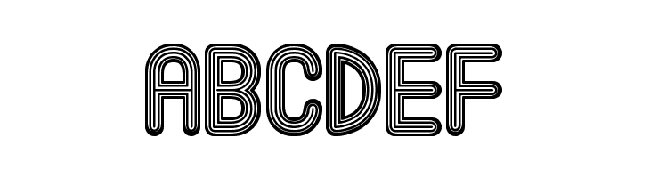 The Jack Bronw St  Free Fonts Download