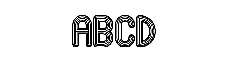 The Jack Bronw St  Free Fonts Download