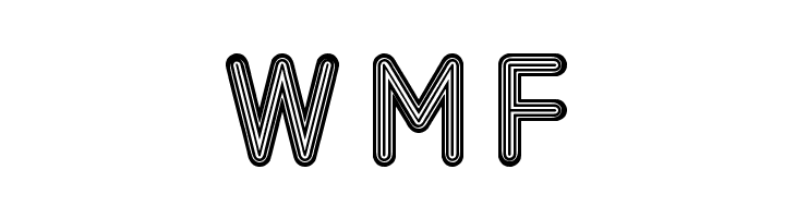 The Jack Bronw St  Free Fonts Download