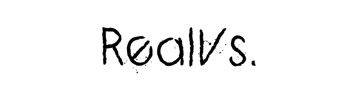 ZERO_CRE  Free Fonts Download