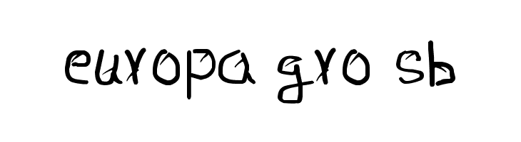 KmengKhmer_Sorry  Free Fonts Download