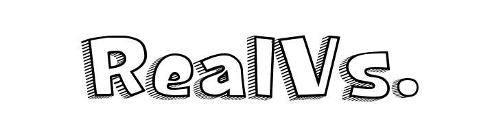 Francis Nico V 0.2  Free Fonts Download