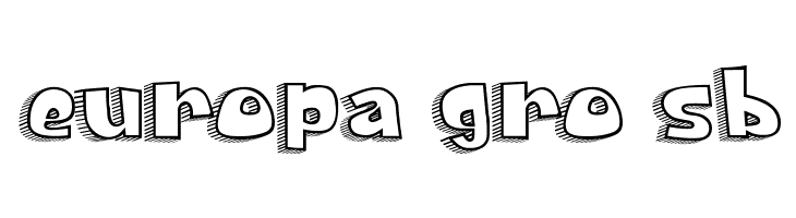 Francis Nico V 0.2  Free Fonts Download