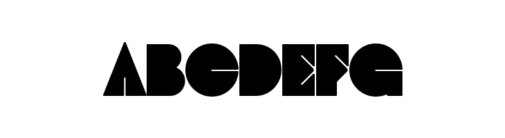 GRAFIKA TYPE.3 Regular  Free Fonts Download