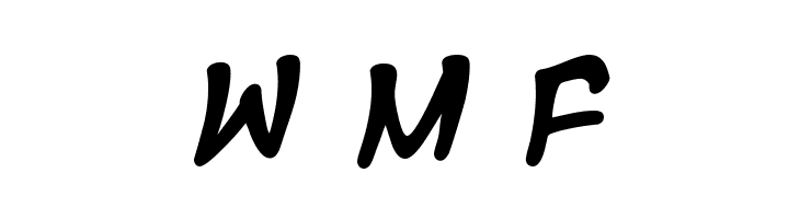 Manga Temple Bold  Free Fonts Download