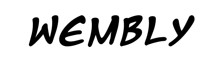 Manga Temple Bold  Free Fonts Download