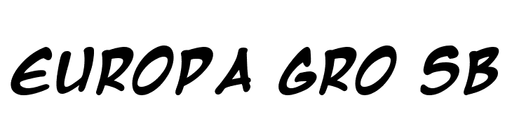 Manga Temple Bold  Free Fonts Download