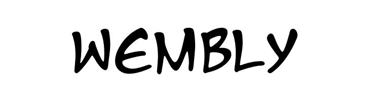 Manga Temple  Free Fonts Download