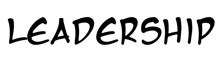 Manga Temple  Free Fonts Download