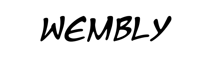 Manga Temple Italic  Free Fonts Download