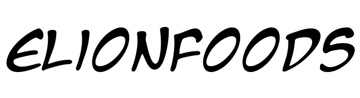 Manga Temple Italic  Free Fonts Download