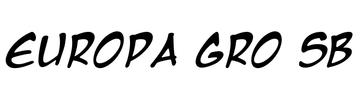 Manga Temple Italic  Free Fonts Download