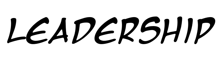 Manga Temple Italic  Free Fonts Download