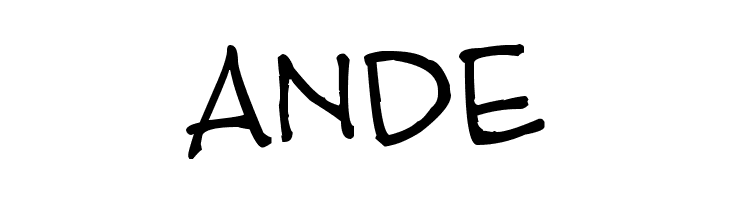 Font linda.sciutto  Free Fonts Download