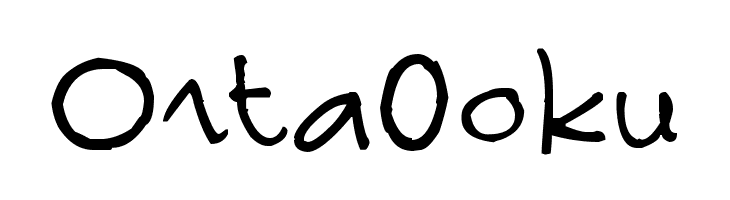 Font linda.sciutto  Free Fonts Download
