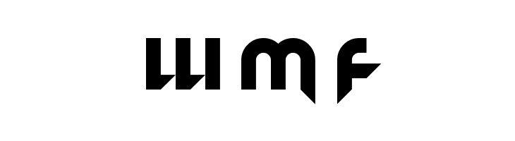 Hallowed Grad  Free Fonts Download