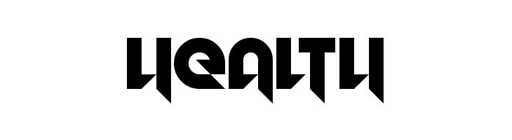 Hallowed Grad  Free Fonts Download