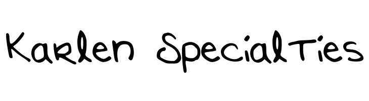 MARIJOLOVER  Free Fonts Download