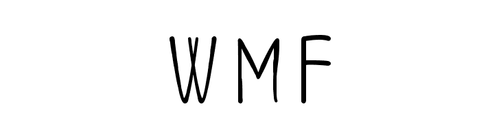 The Quick Frog St  Free Fonts Download