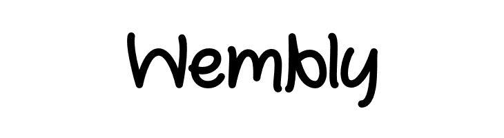 MarshmallowsandChocolate  Free Fonts Download