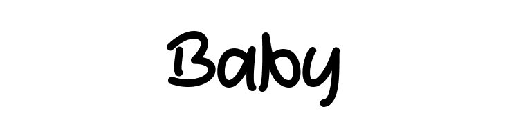 Marshmallows and Chocolate  Free Fonts Download