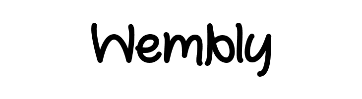 Marshmallows and Chocolate  Free Fonts Download