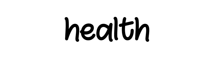 Marshmallows and Chocolate  Free Fonts Download