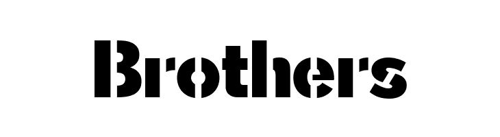 Sargento-Gorila  Free Fonts Download