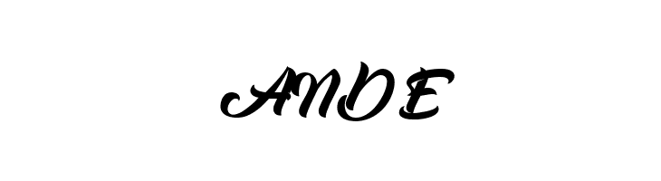 Albondigas  Free Fonts Download