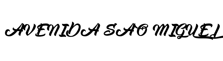 Albondigas  Free Fonts Download