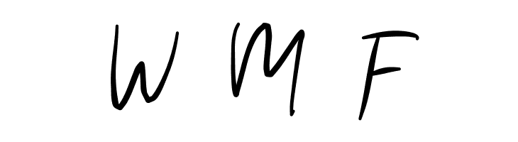 Morsal  Free Fonts Download