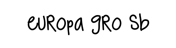 KBTrueBeliever  Free Fonts Download