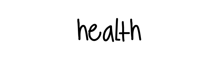 KBTrueBeliever  Free Fonts Download