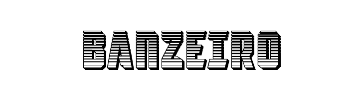 Antilles Chrome  Free Fonts Download