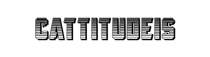 Antilles Chrome  Free Fonts Download