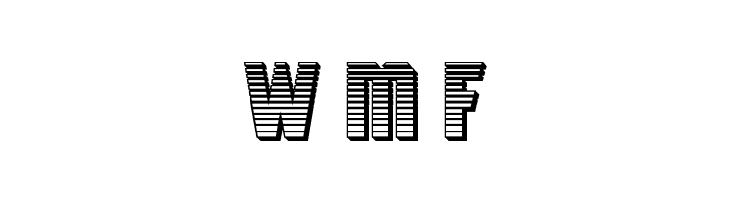 Antilles Chrome  Free Fonts Download