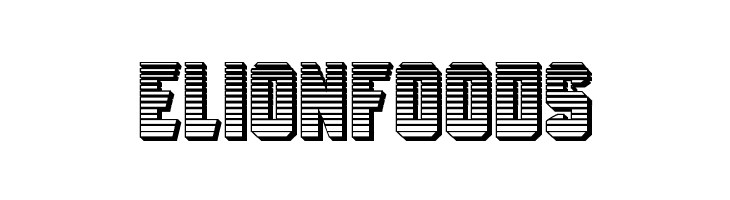 Antilles Chrome  Free Fonts Download