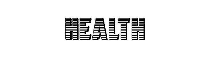 Antilles Chrome  Free Fonts Download