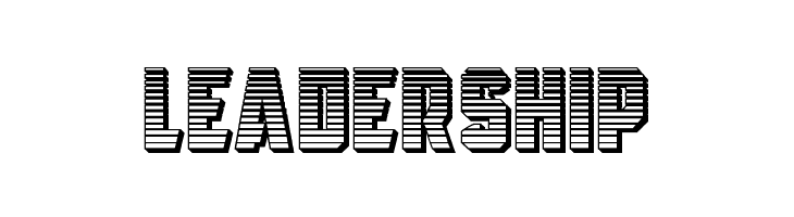 Antilles Chrome  Free Fonts Download