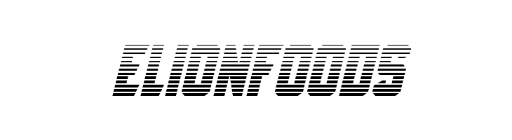 Antilles Gradient Italic  Free Fonts Download