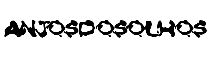 Burned Rubber Black  Free Fonts Download