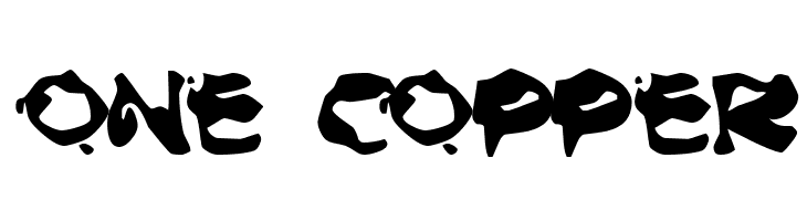 Burned Rubber Black  Free Fonts Download