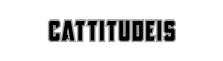 Antilles Academy  Free Fonts Download