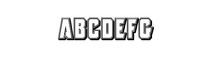 Antilles Engraved  Free Fonts Download