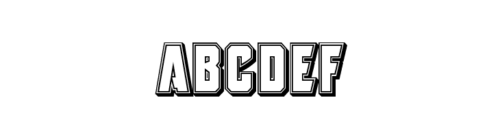 Antilles Engraved  Free Fonts Download