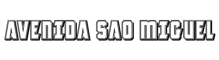 Antilles Engraved  Free Fonts Download