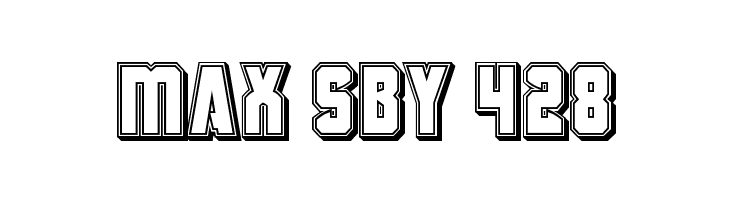 Antilles Engraved  Free Fonts Download