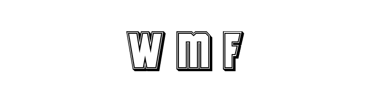 Antilles Engraved  Free Fonts Download