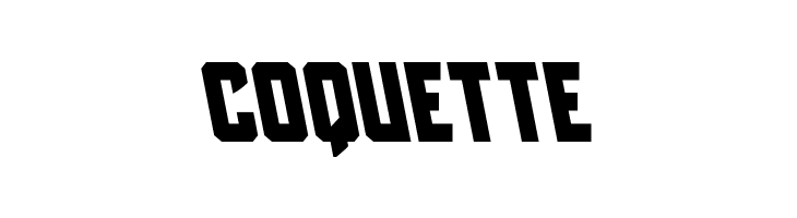 Antilles Leftalic  Free Fonts Download